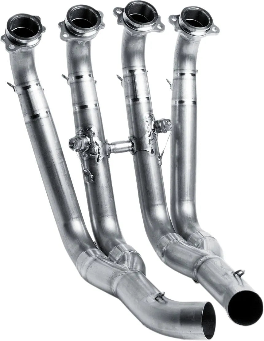 Akrapovic Krümmer für BMW S1000RR - Auspuffanlagen Upgrade
