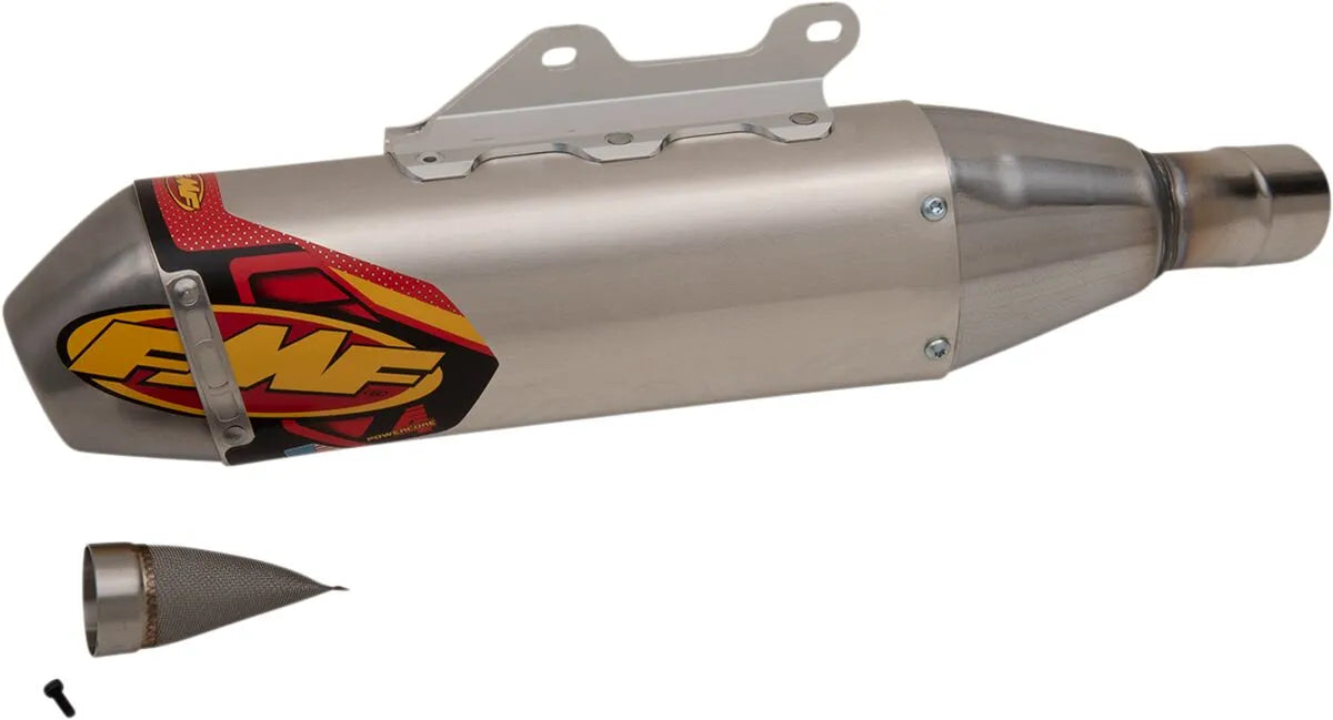 Fmf Powercore 4 Hex Slip-on Auspuff
