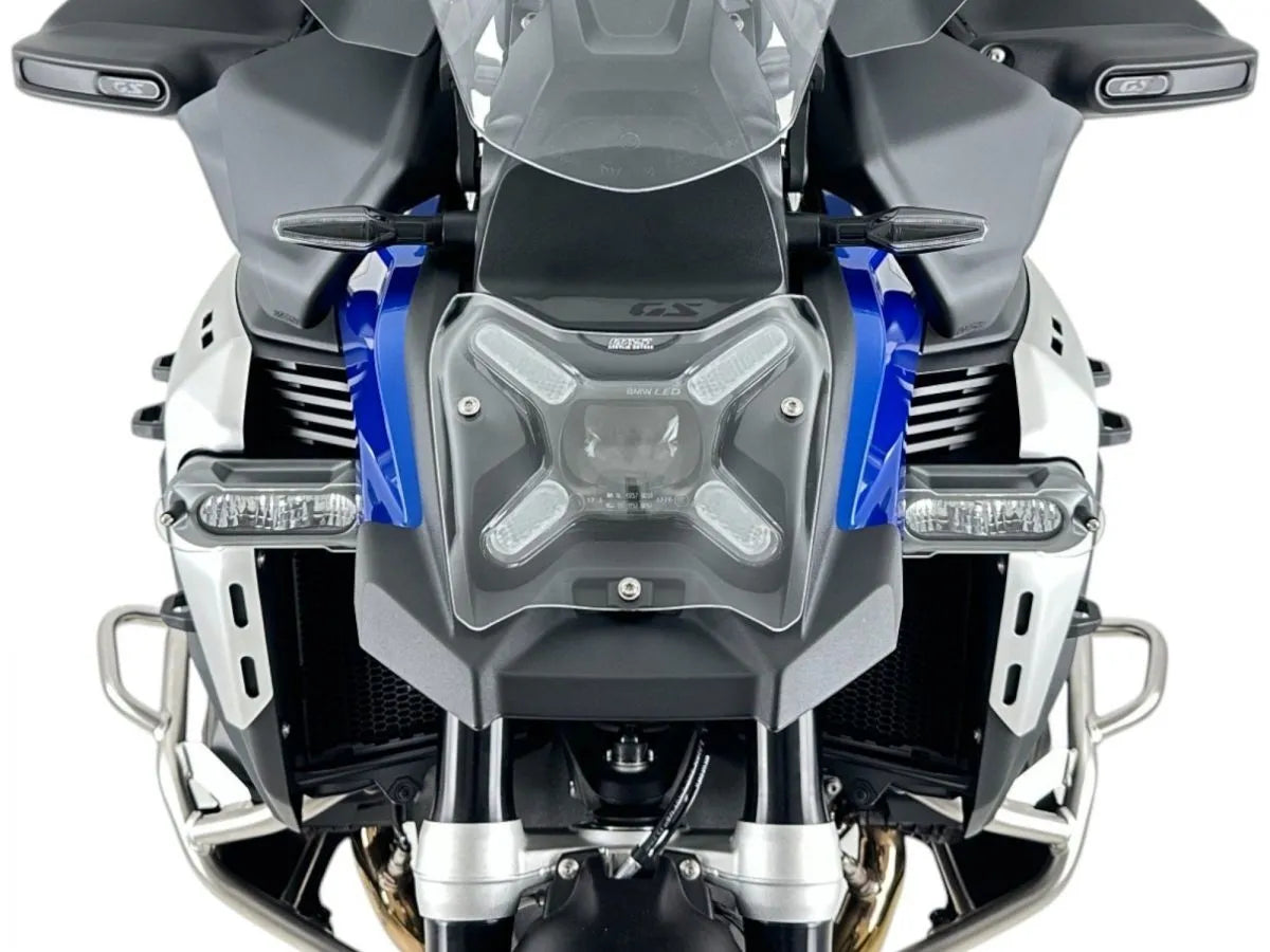 Wrs Spotlight Protection - Clear Lens Guard