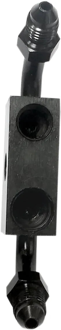 Goodridge Front Bremsleitungsverteiler