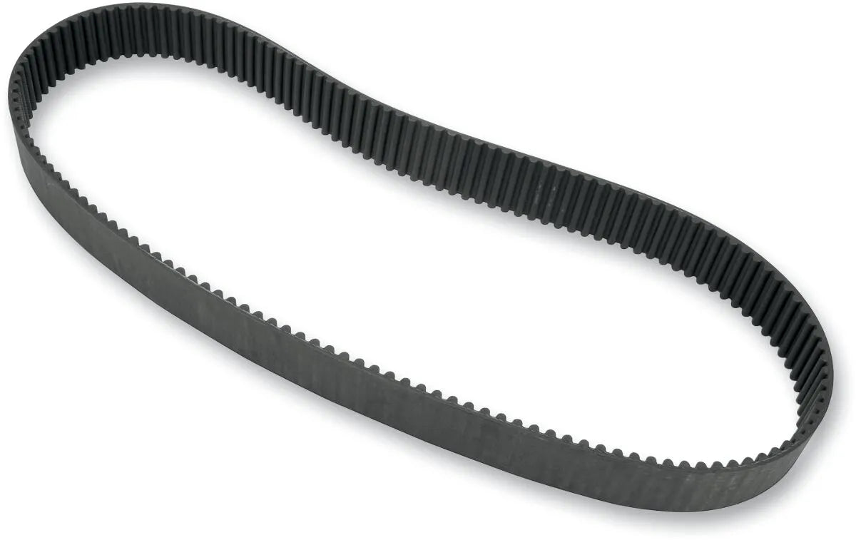 Belt Drives Ltd. Rear Drive Belt - 125 Tooth