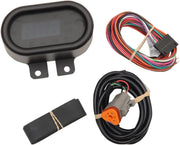 5000 Series Handlebar-mounted Digital Speedometer