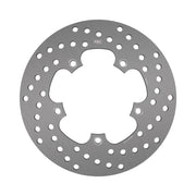 Ebc Round Hpsr Solid Bremsscheibe Ersatz - Hinten