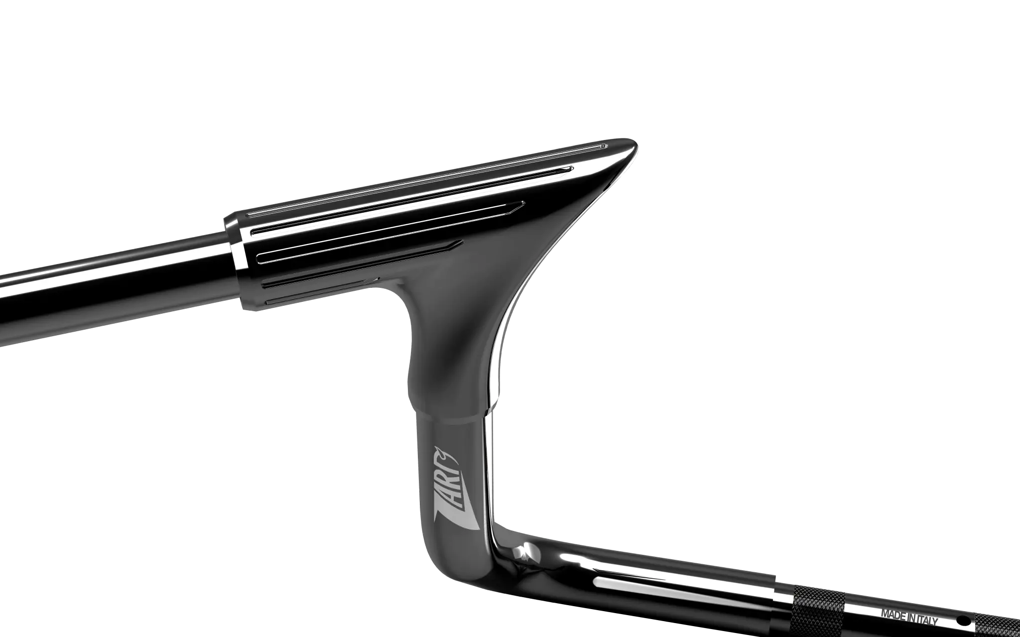 Zard Eagle Handlebar - Harley Davidson