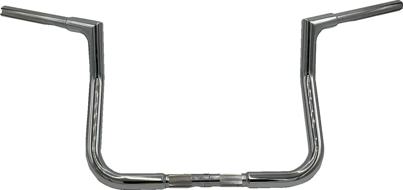 Fat Baggers Inc. 1-1/4" Flat Top Handlebar