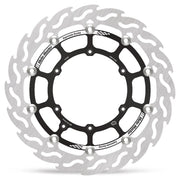 Moto-master Supermoto Front Racing Rotor Für Moto-master Bremssättel - Vorne