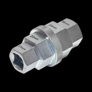 Bikeservice Front Wheel Axle Removal Tool