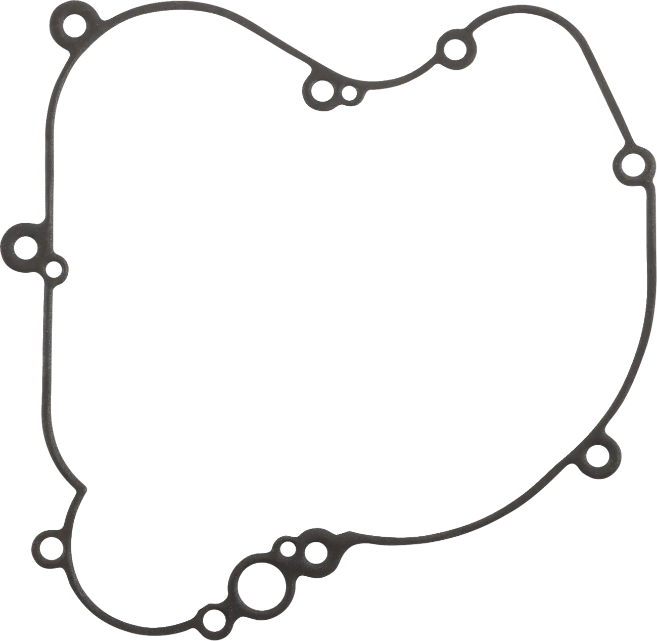 Moose Offroad Hard-Parts Gasket Kit for Side Cover