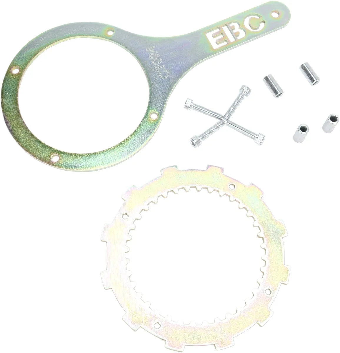 Ebc Clutch Removal Tool