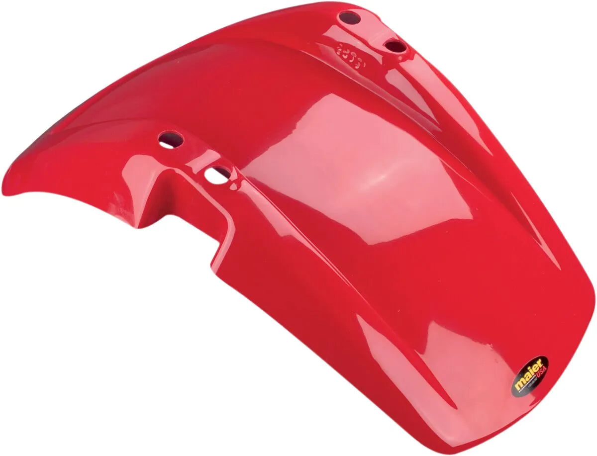 Maier Front Fender for Honda ATC 200 S ATC 185 S 1983-1986