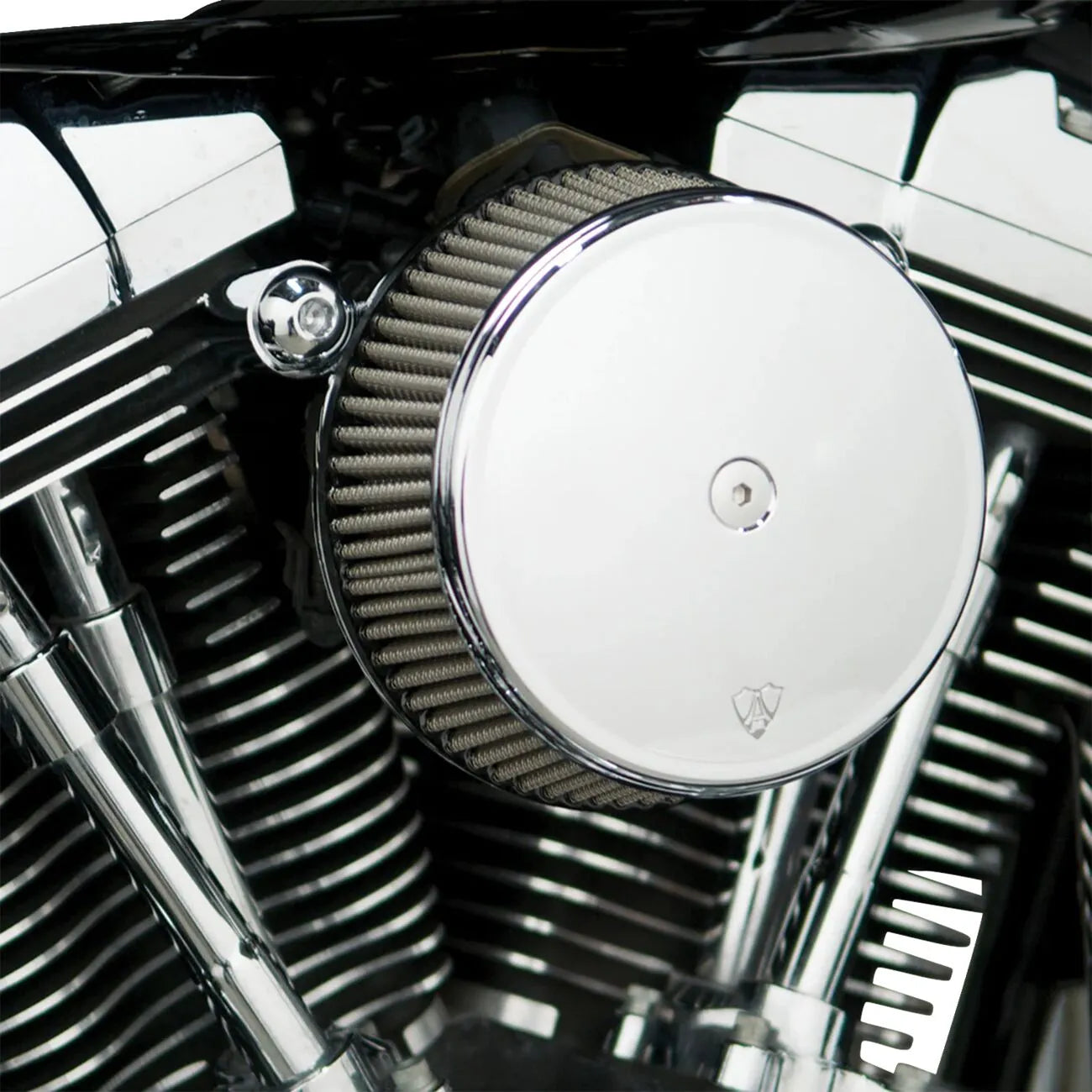 Arlen Ness Big Sucker™ Stage I Air Filter Kit