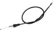 Moose Offroad Hard-Parts Black Vinyl Throttle Cable