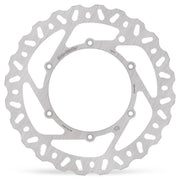 Moto-Master Nitro Series Bremsscheibe OEM-Ersatz - Vorne