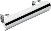Cobra Universal Hitzeschild für 2" Rohre
