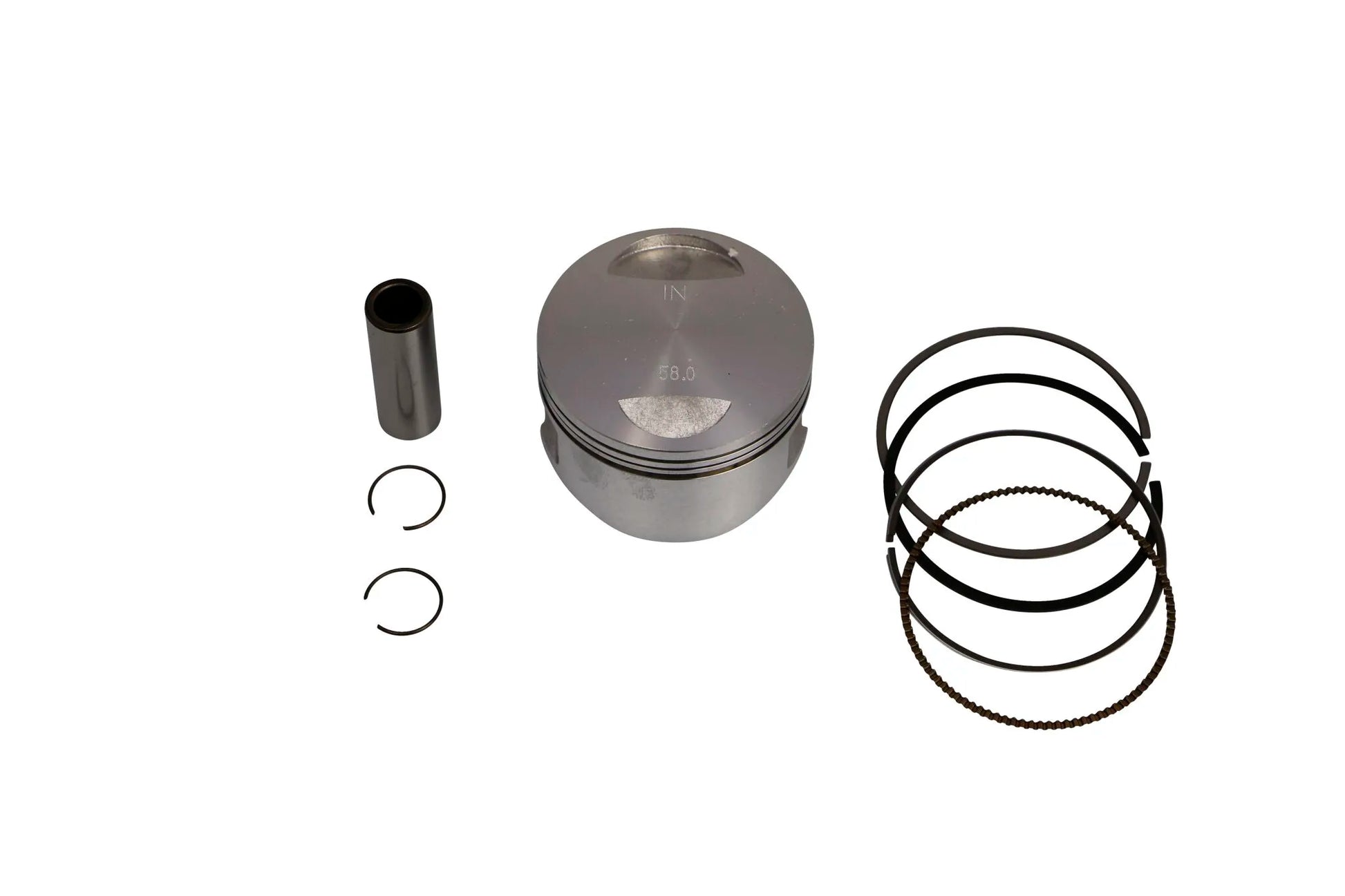 Airsal Performance Piston Kit