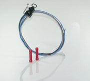 Gilles Tooling Brake Light Switch For Factor X Rearsets