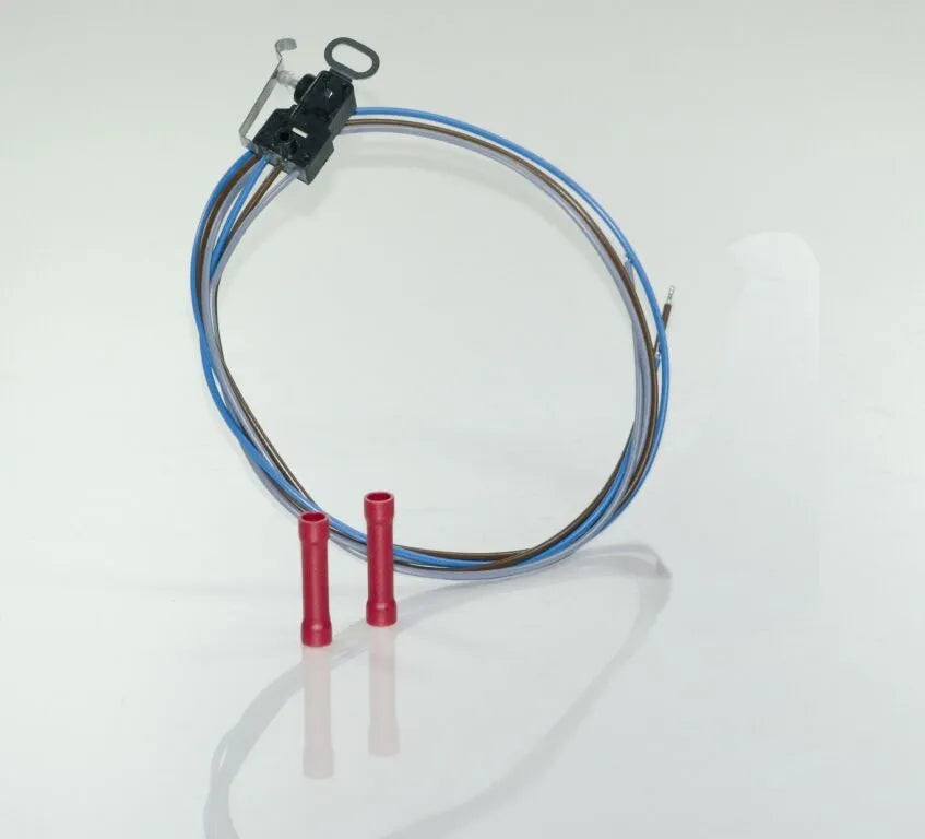 Gilles Tooling Brake Light Switch For Factor X Rearsets