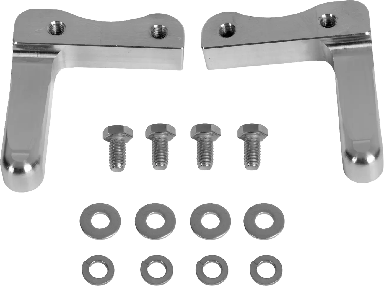 Klock Werks Hugger Series Front Fender for Softail/Dyna