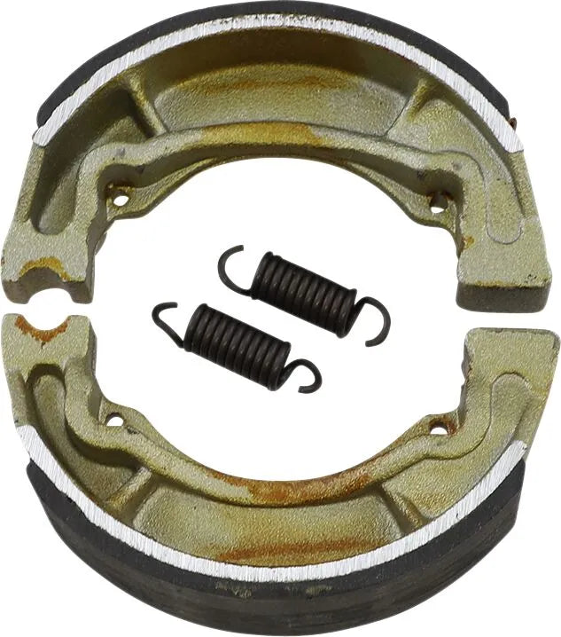DP Brakes DP9113 Bremsbeläge mit organischer Basis - Vorne & Hinten