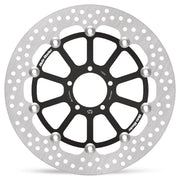 Moto-Master Halo Series Schwimmend Bremsscheibe - 320mm - Vorne