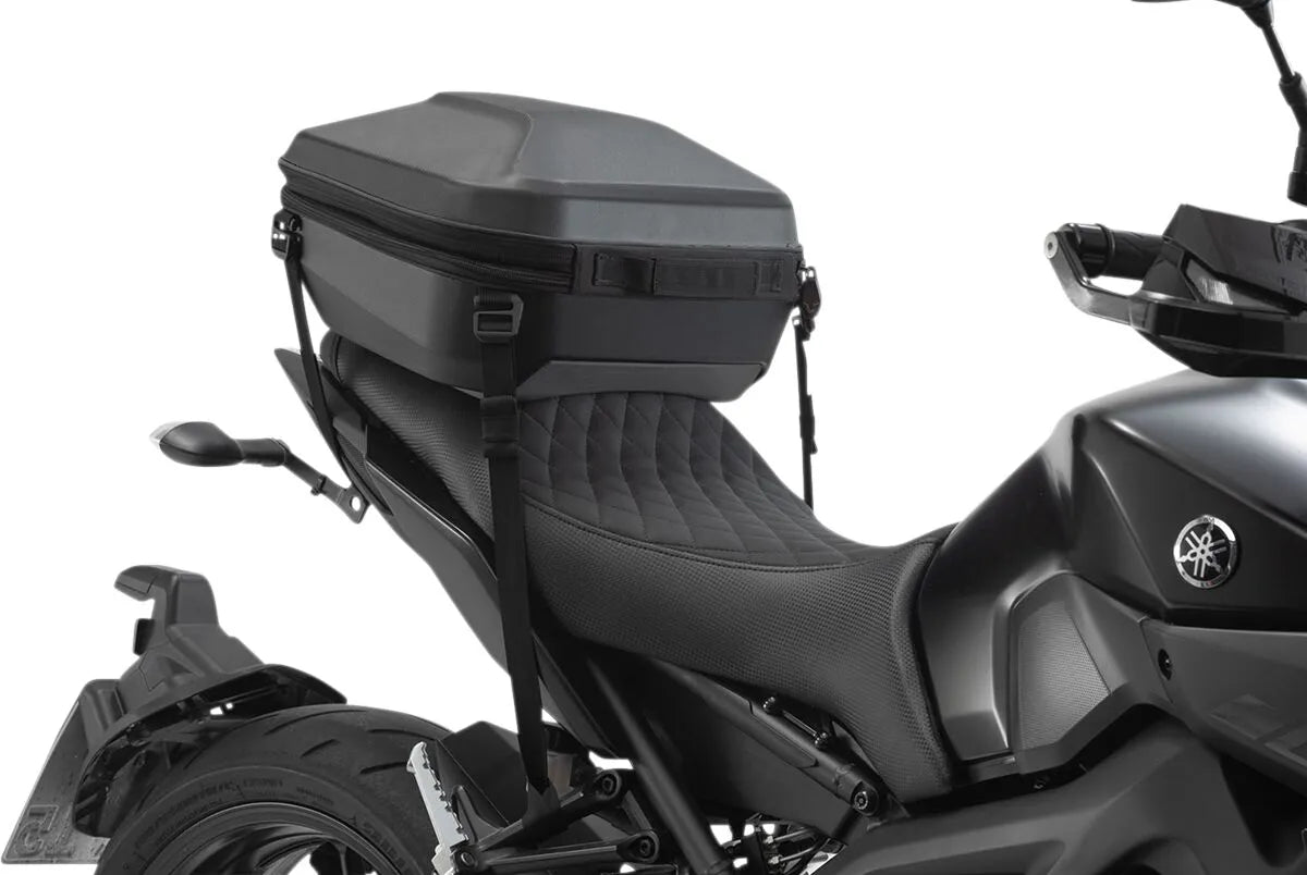 Sw-motech Urban Abs Top Case - 29 Liter
