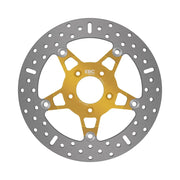 Ebc X-Serie Bremsscheibe Für Sportmotorräder - Vorne