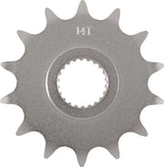 Moose Offroad Front Sprocket - 520 Chain