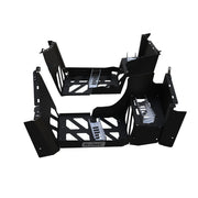Rjwc Powersports Cforce 850/1000 Xc Floorboards