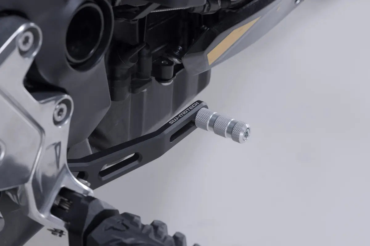 Sw-Motech Adjustable Aluminum Brake Pedal