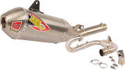 Pro Circuit Ti-6 Pro Titanium Exhaust System