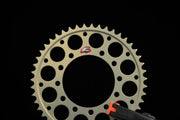 Renthal Rear Chainwheel 530-48t