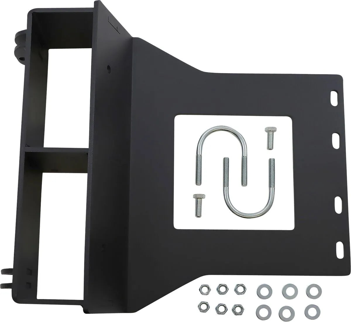 Moose Offroad- Snow RM5 Plow Mount Plate for UTV
