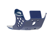 Axp Racing Hdpe Skid Plate For Motocross/enduro