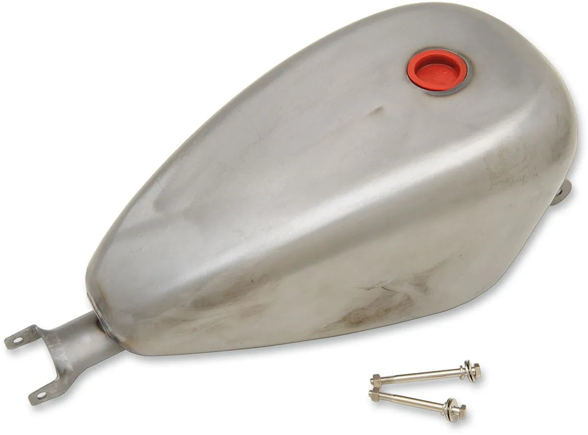 Drag Specialties Custom Gas Tank For Carbureted Models