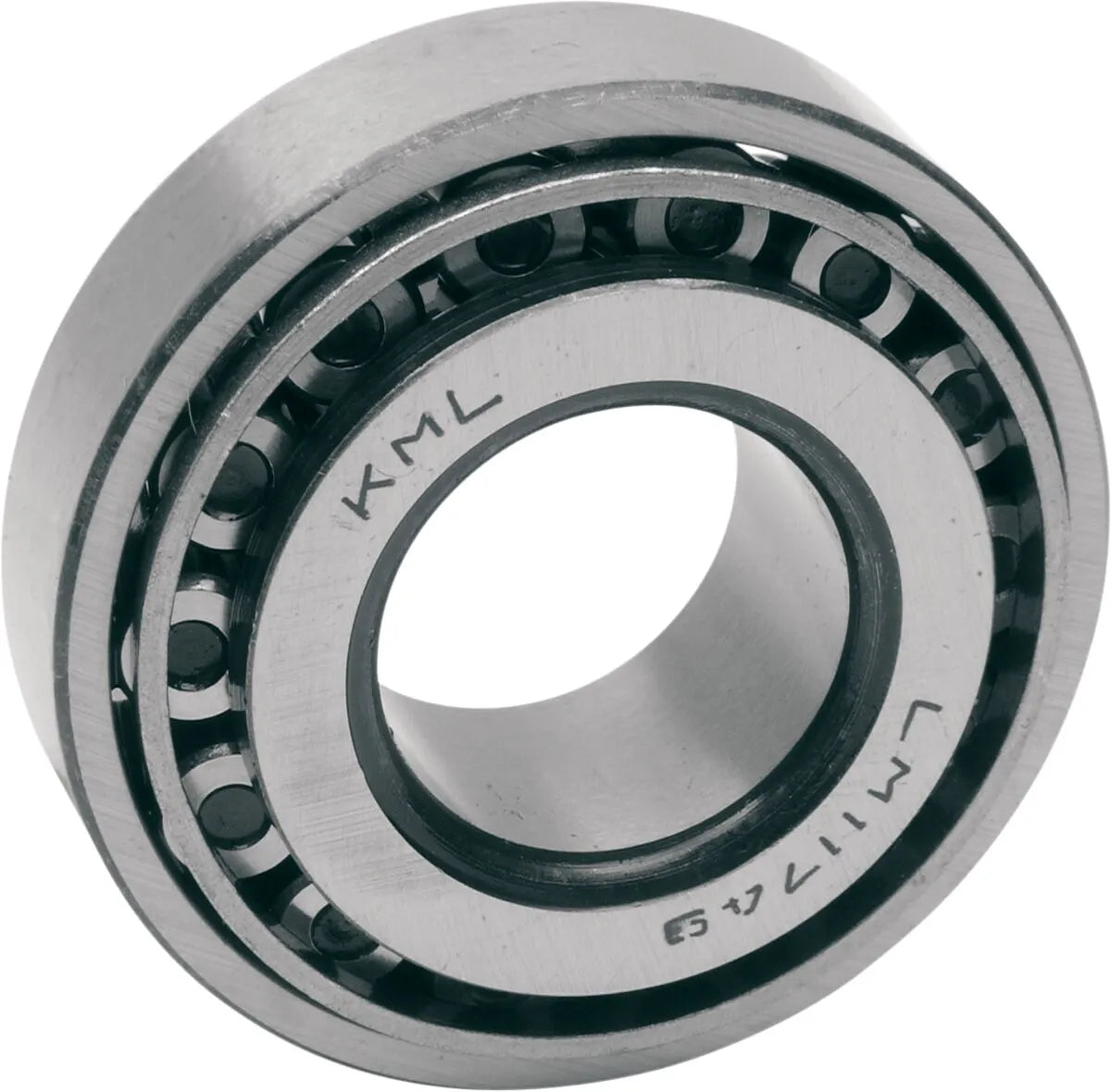 Drag Specialties Swingarm Bearings Races Bushings For Harley-davidson