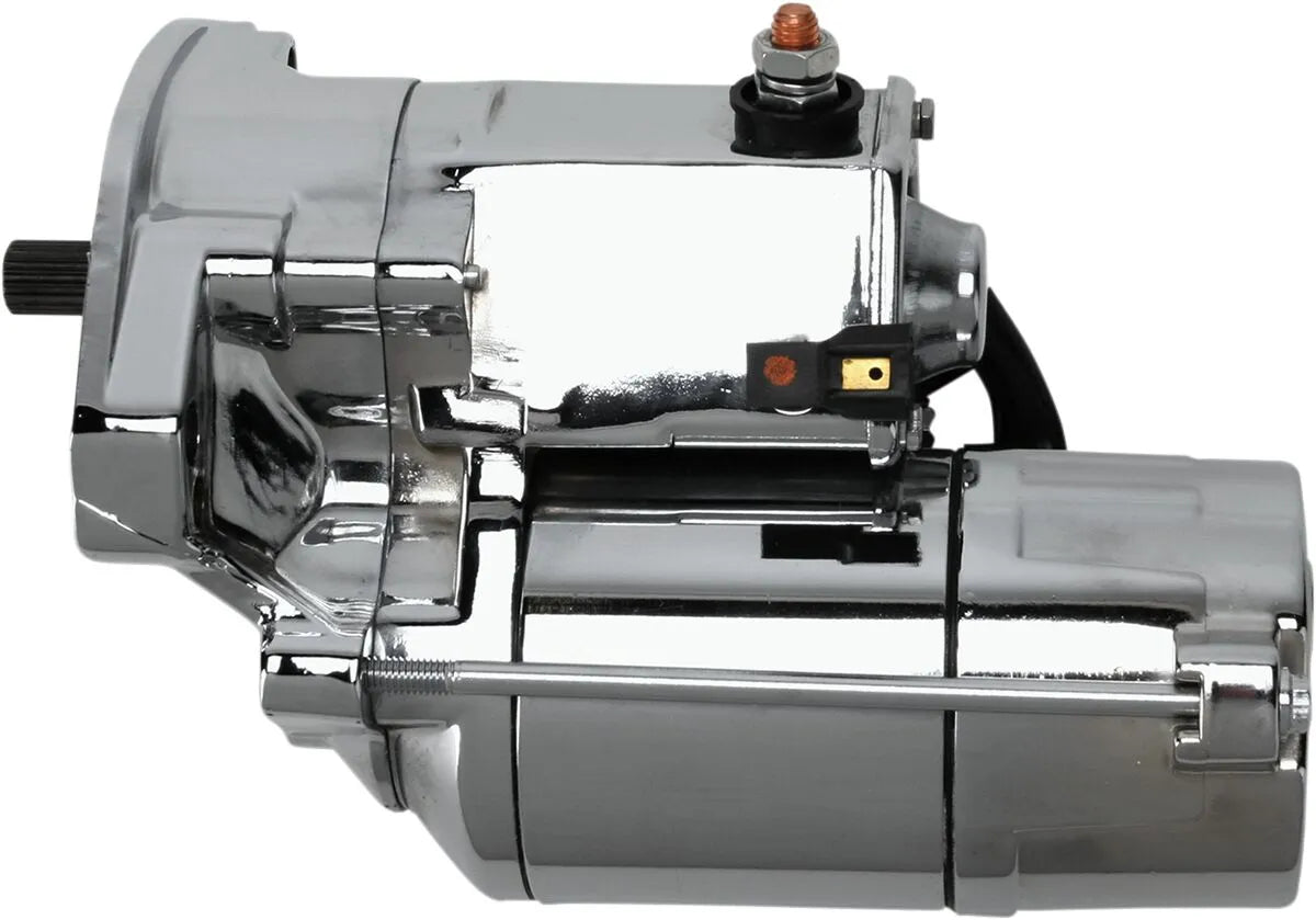 Terry Components Starter Motor - High-performance 1.6kw
