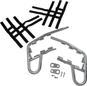 Motorsport Products Ez-fit Nerf Bar Kit