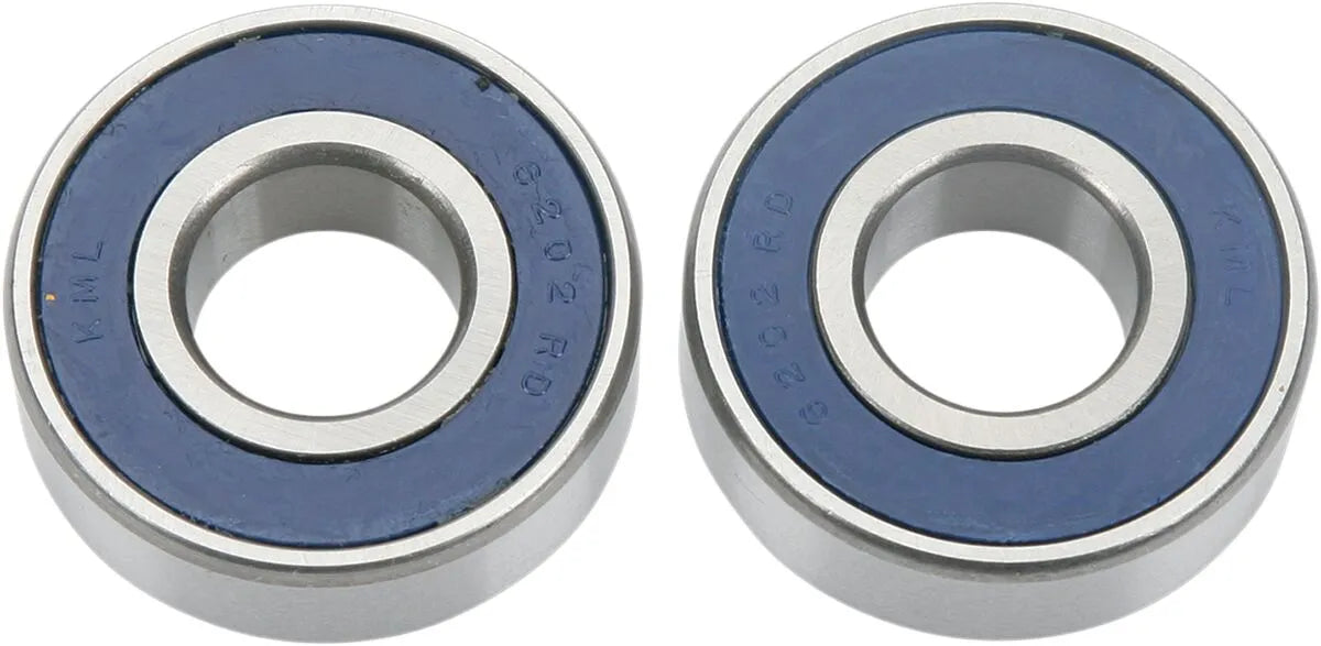 Moose Offroad Wheel Bearing Kit for Front/Rear MX1 Hubs