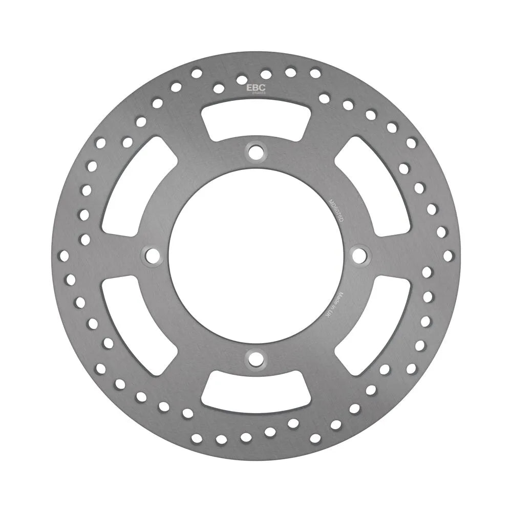 Ebc Round D-series Feste Offroad-Bremsscheibe - Vorne