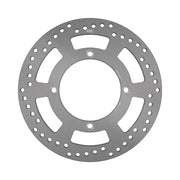 Ebc Round D-series Feste Offroad-Bremsscheibe - Vorne
