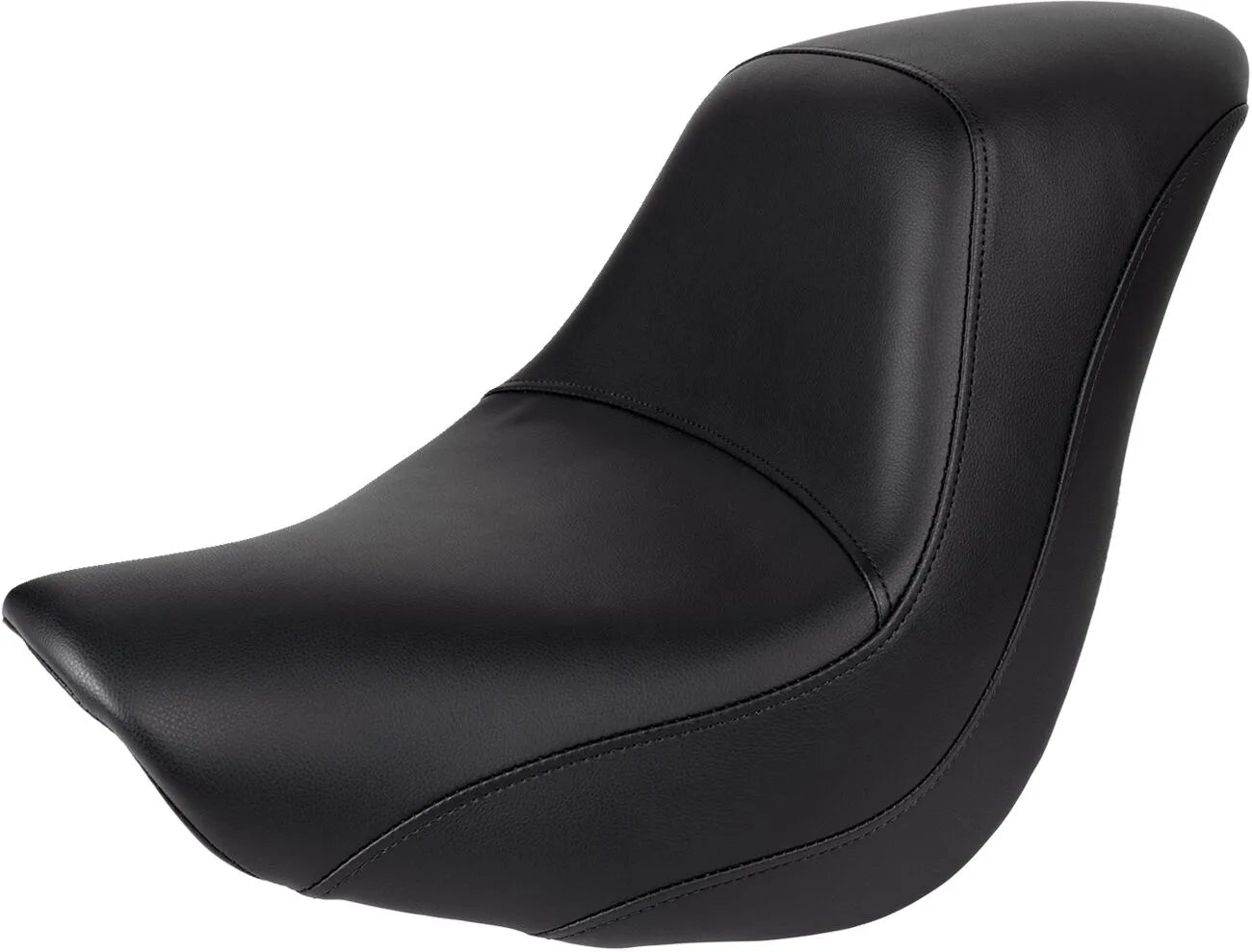 Saddlemen Renegade Deluxe Solo Seat - For KAWASAKI