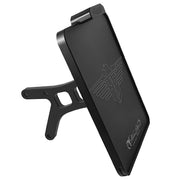 Heinz Bikes License Plate Side Mounts
