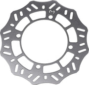Moose Offroad Standard Bremsscheibe - Hinten