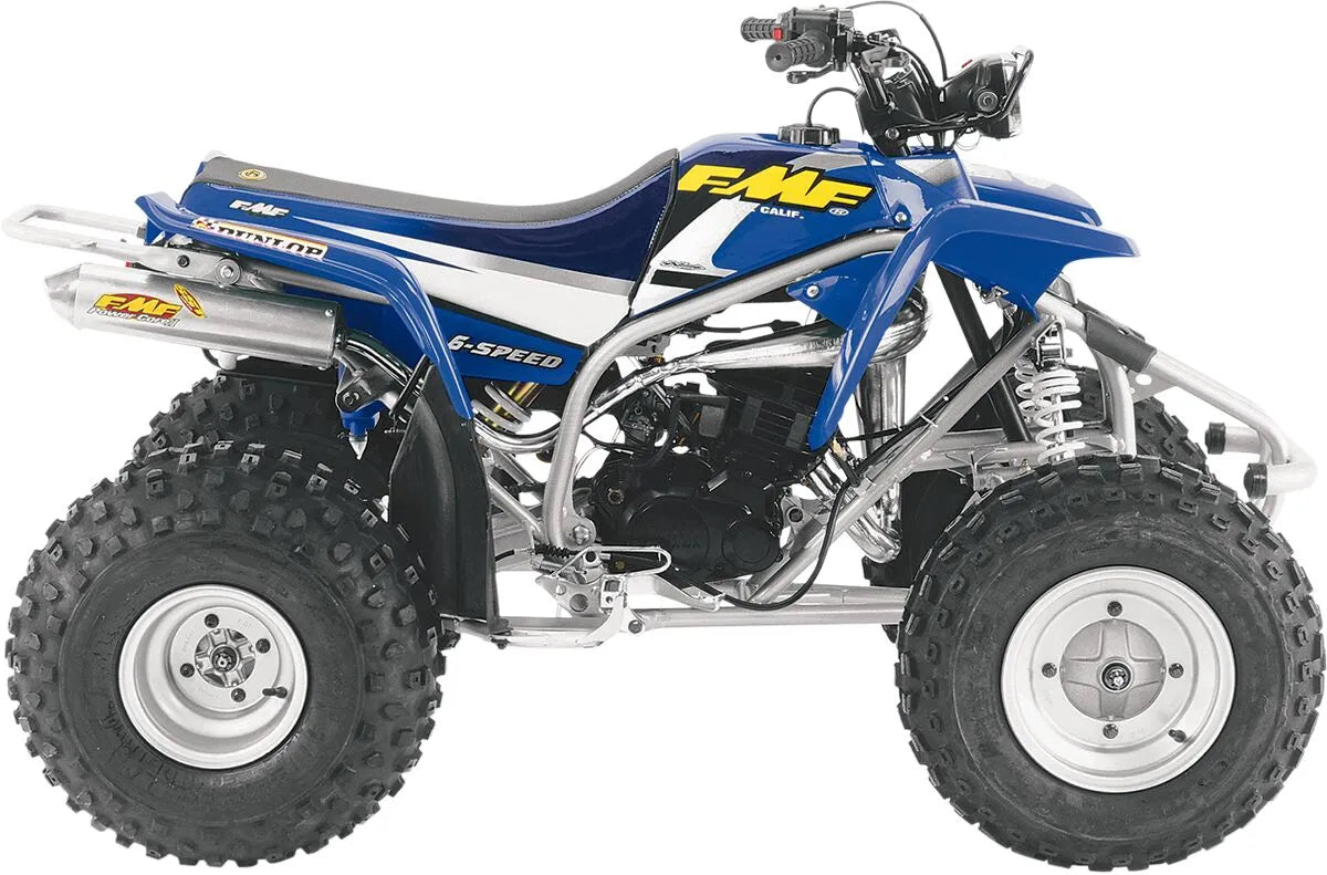 Fmf Powercore 2 Atv Schalldämpfer - Verbesserte Leistung