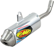 Fmf Powercore 2 Shorty Schalldämpfer - Entfesseln Sie die Leistung