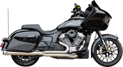 S&S Cycle Qualifier 2-into-1 Exhaust System