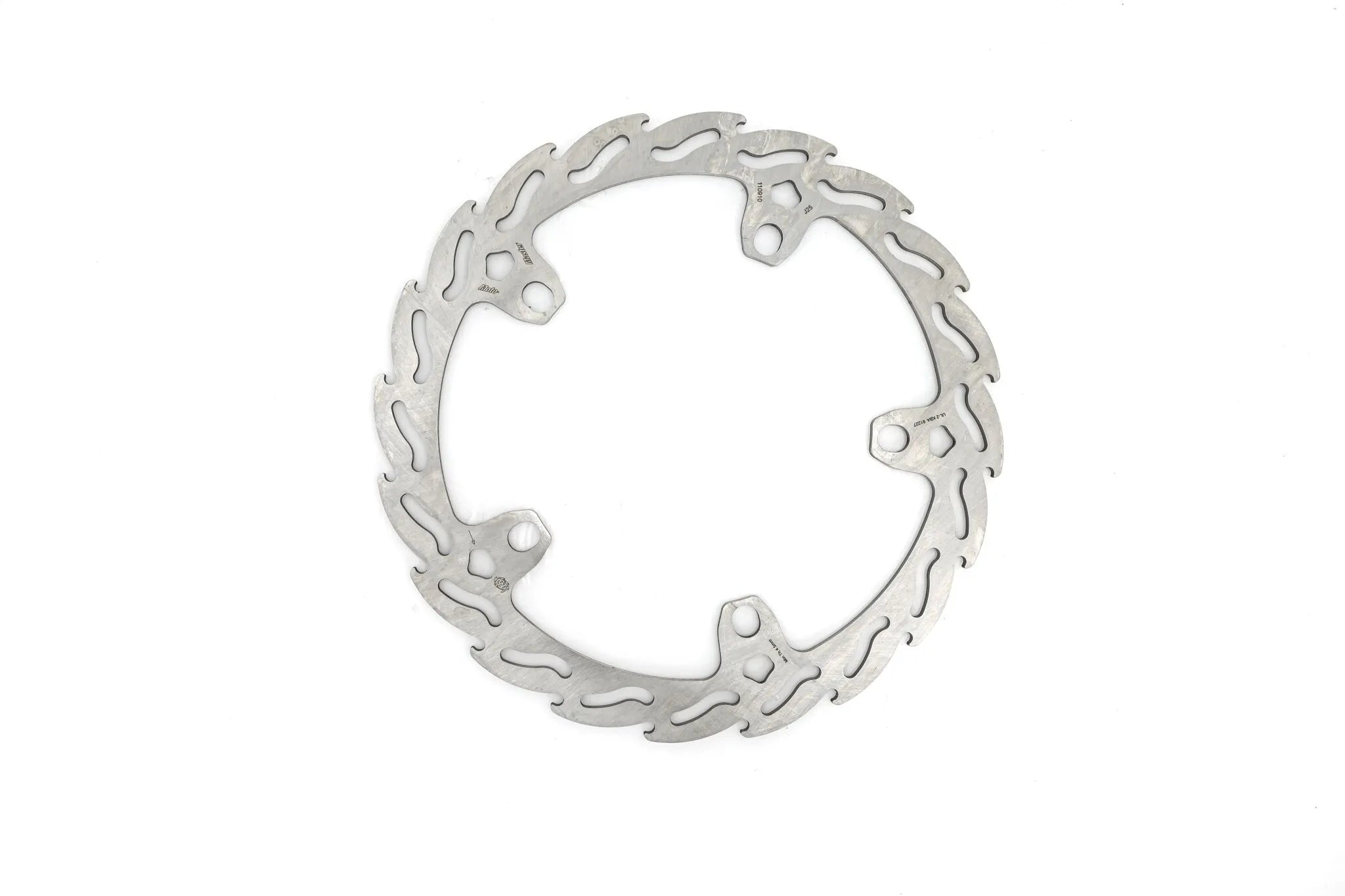 Moto-Master Flame Series Feste Bremsscheibe - Vorne