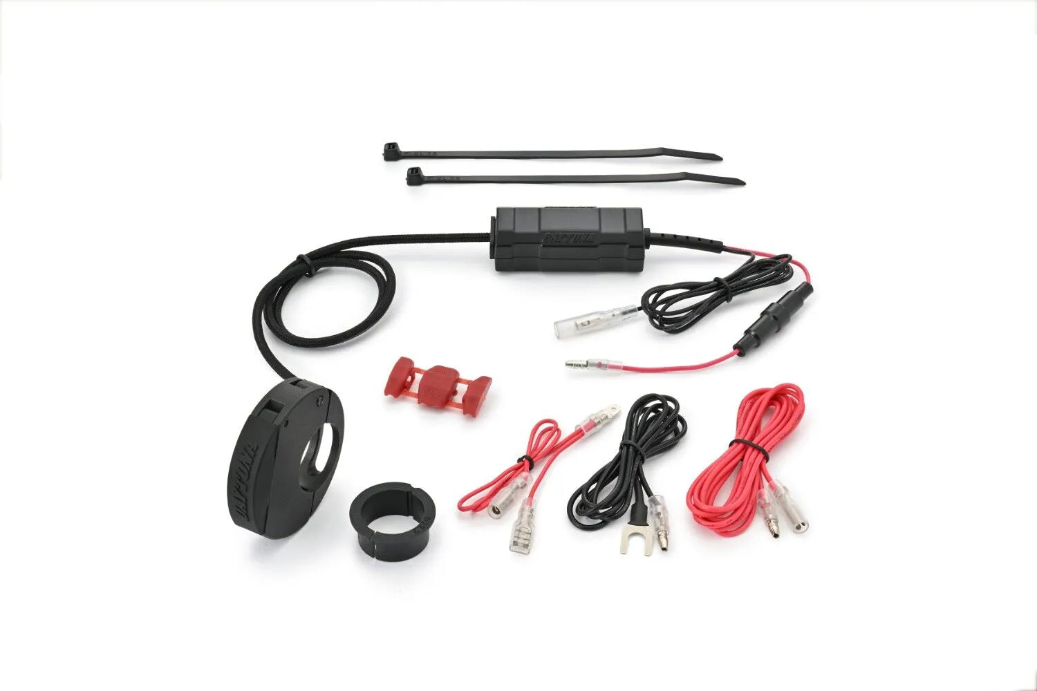 Daytona Usb-c Charging Cable - Universal Fit