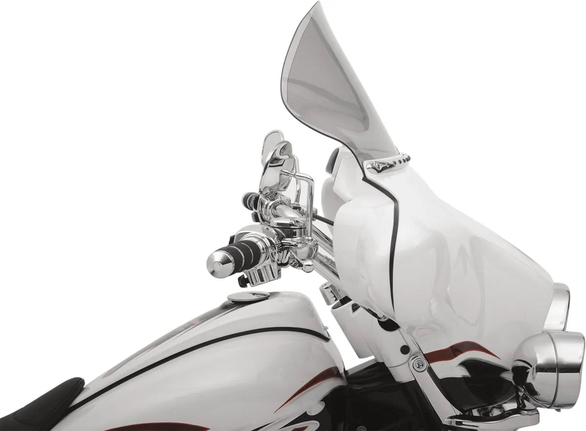 Klock Werks Flare Windshield