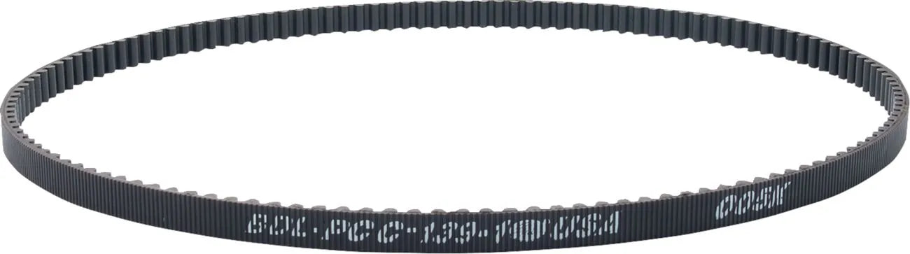 Belt Drives Ltd. Rear Drive Belt - Carbon Fiber